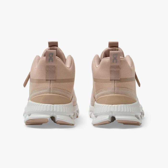Special Sale | On Cloud Women's Cloud Hi-Rose