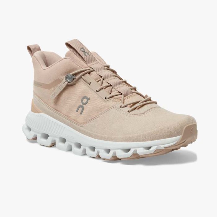 Special Sale | On Cloud Women's Cloud Hi-Rose