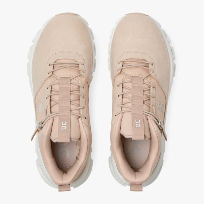 Special Sale | On Cloud Women's Cloud Hi-Rose