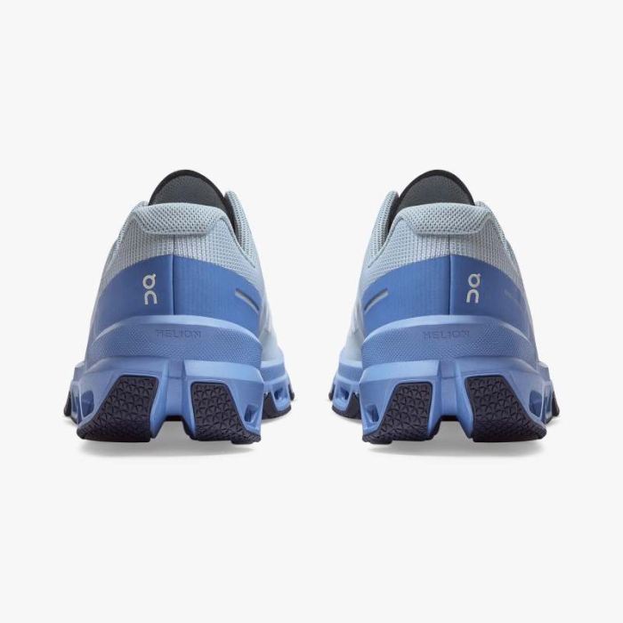 Special Sale | On Cloud Women's Cloudventure-Arctic | Marina