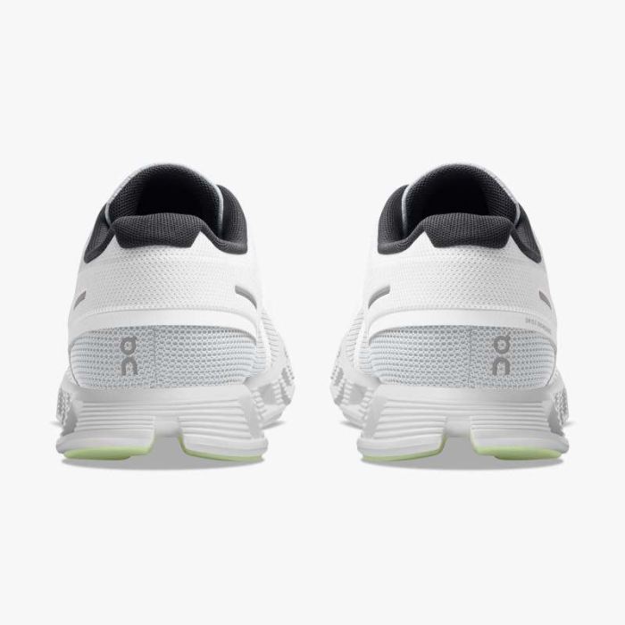 Special Sale | On Cloud Men's Cloud 5 Push-White | Oasis