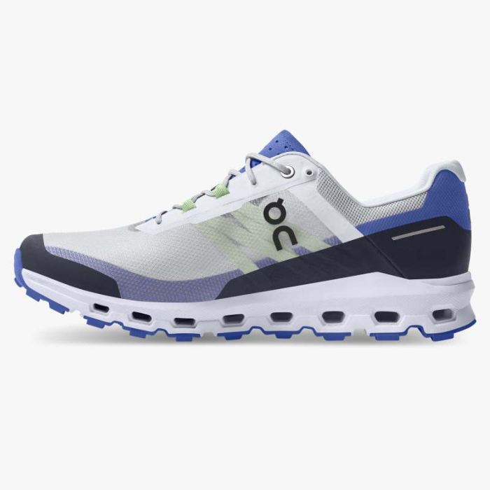 Special Sale | On Cloud Men's Cloudvista-Frost | Ink