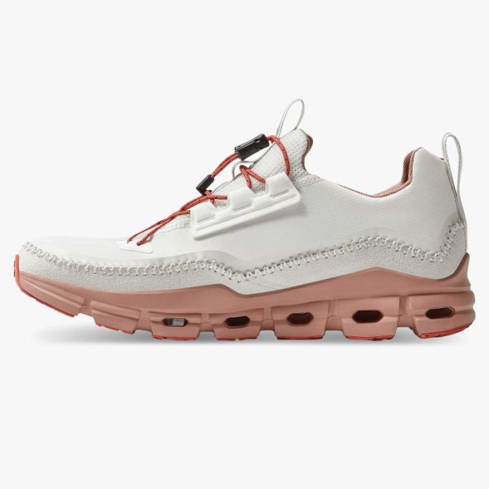 Special Sale | On Cloud Women's Cloudaway-Ice | Chili