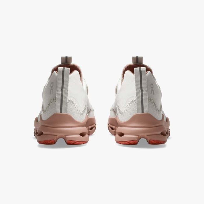 Special Sale | On Cloud Women's Cloudaway-Ice | Chili