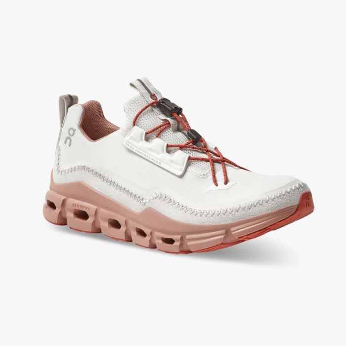 Special Sale | On Cloud Women's Cloudaway-Ice | Chili