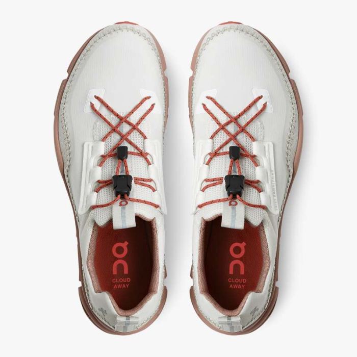 Special Sale | On Cloud Women's Cloudaway-Ice | Chili
