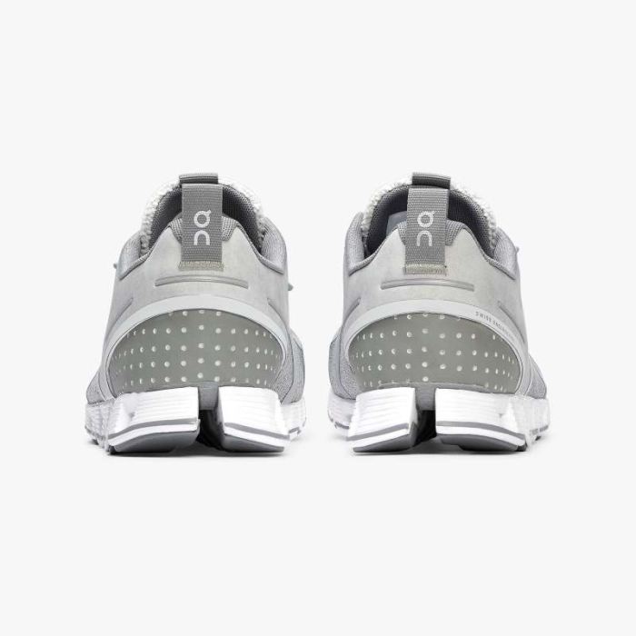 Special Sale | On Cloud Women's Cloud Terry-Silver