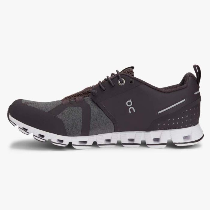 Special Sale | On Cloud Women's Cloud Terry-Pebble