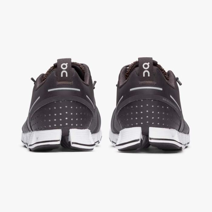 Special Sale | On Cloud Women's Cloud Terry-Pebble