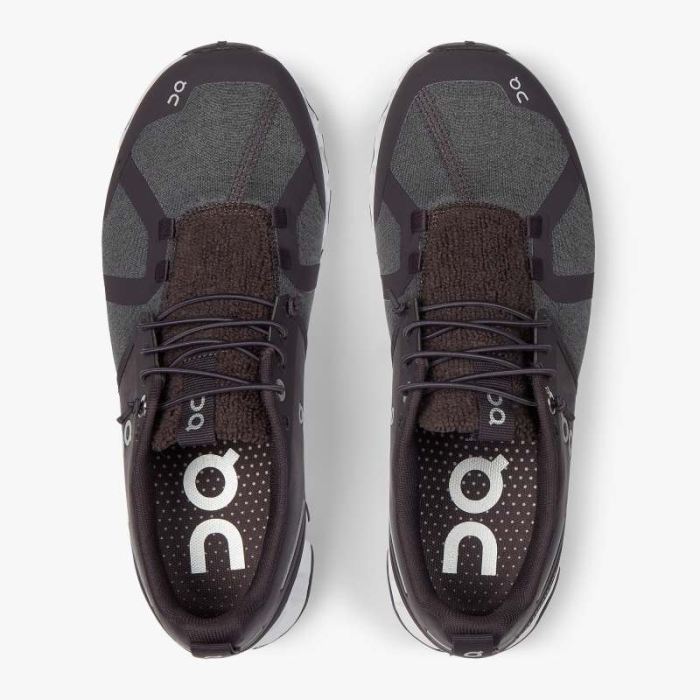 Special Sale | On Cloud Women's Cloud Terry-Pebble