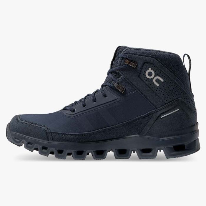Special Sale | On Cloud Women's Cloudridge-Midnight | Navy