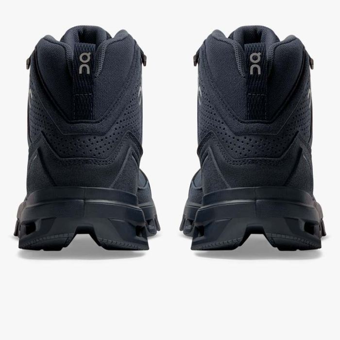 Special Sale | On Cloud Women's Cloudridge-Midnight | Navy