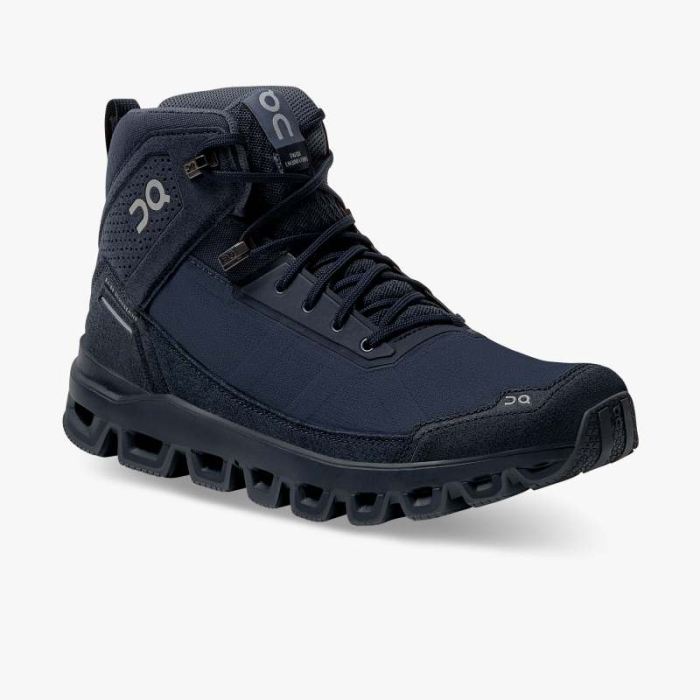Special Sale | On Cloud Women's Cloudridge-Midnight | Navy