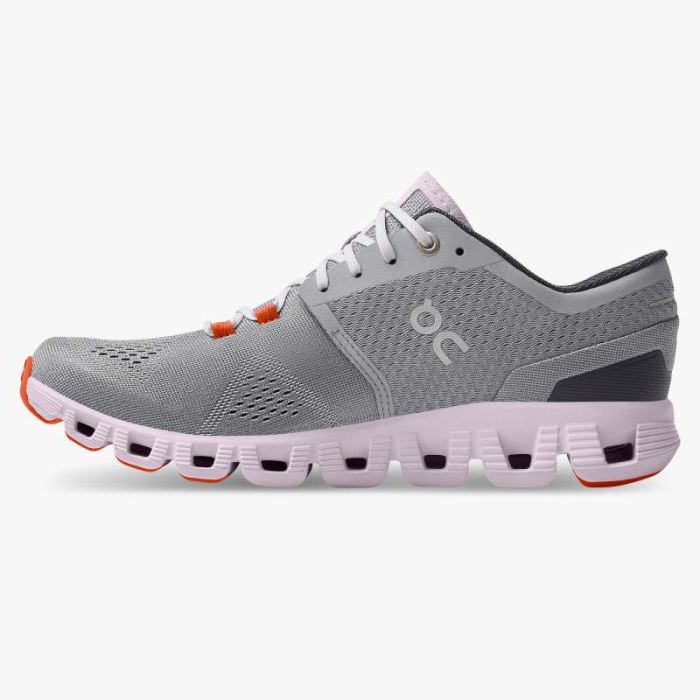 Special Sale | On Cloud Women's Cloud X-Alloy | Lily