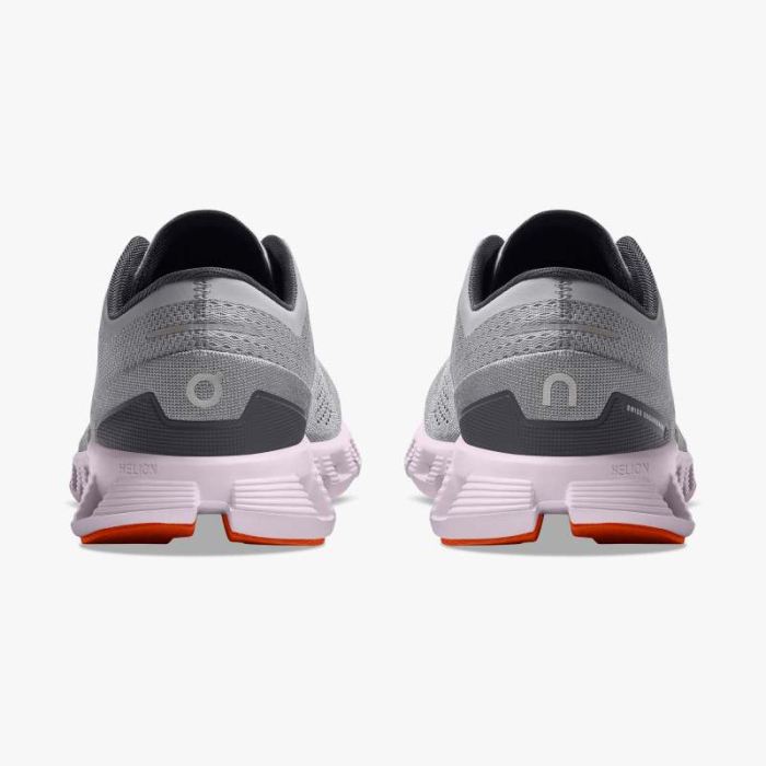 Special Sale | On Cloud Women's Cloud X-Alloy | Lily