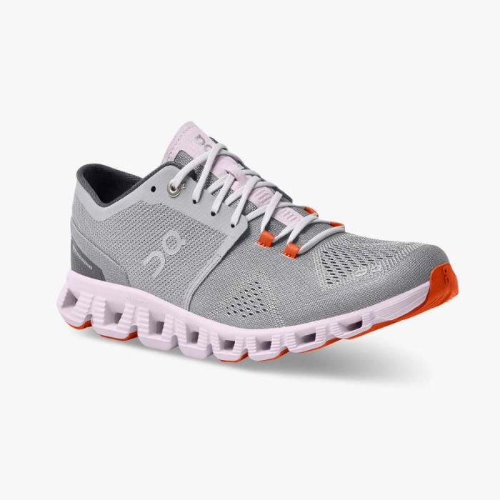 Special Sale | On Cloud Women's Cloud X-Alloy | Lily