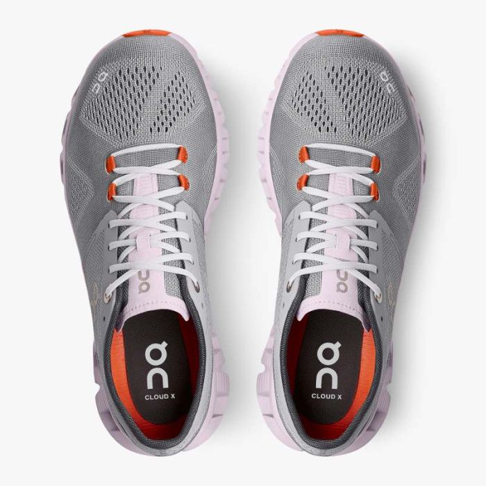 Special Sale | On Cloud Women's Cloud X-Alloy | Lily