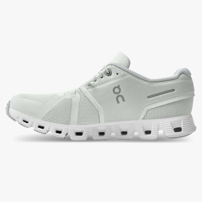 Special Sale | On Cloud Women's Cloud 5-Ice | White