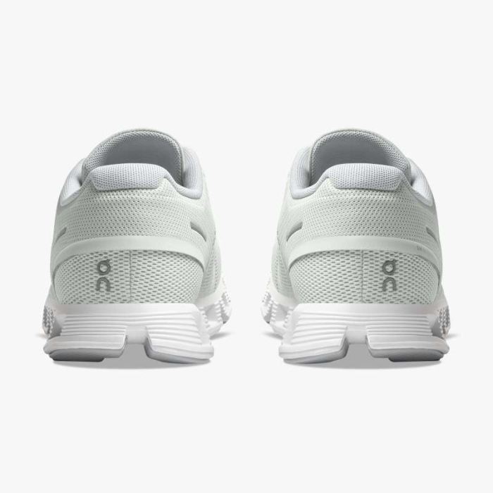 Special Sale | On Cloud Women's Cloud 5-Ice | White