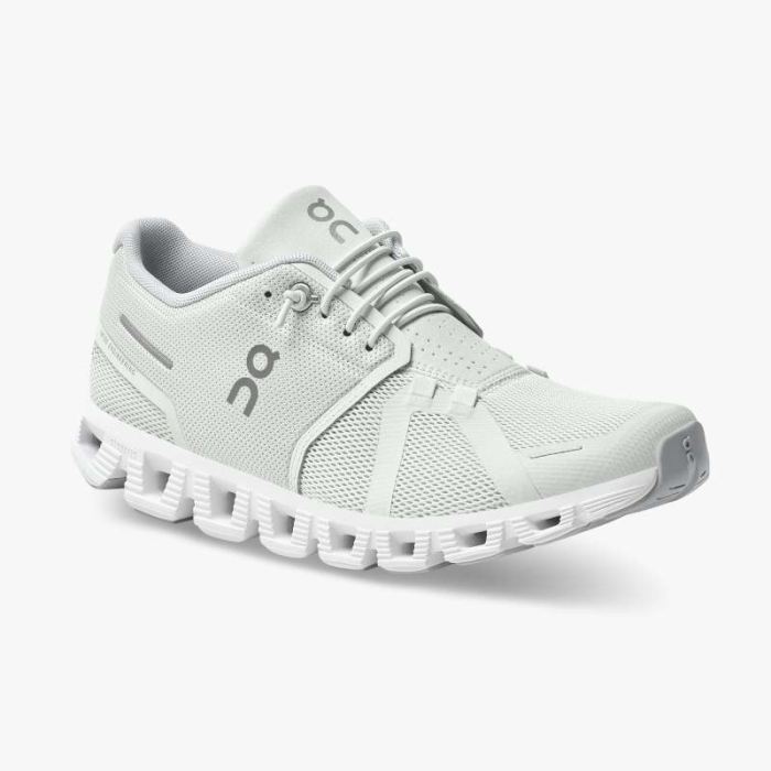 Special Sale | On Cloud Women's Cloud 5-Ice | White