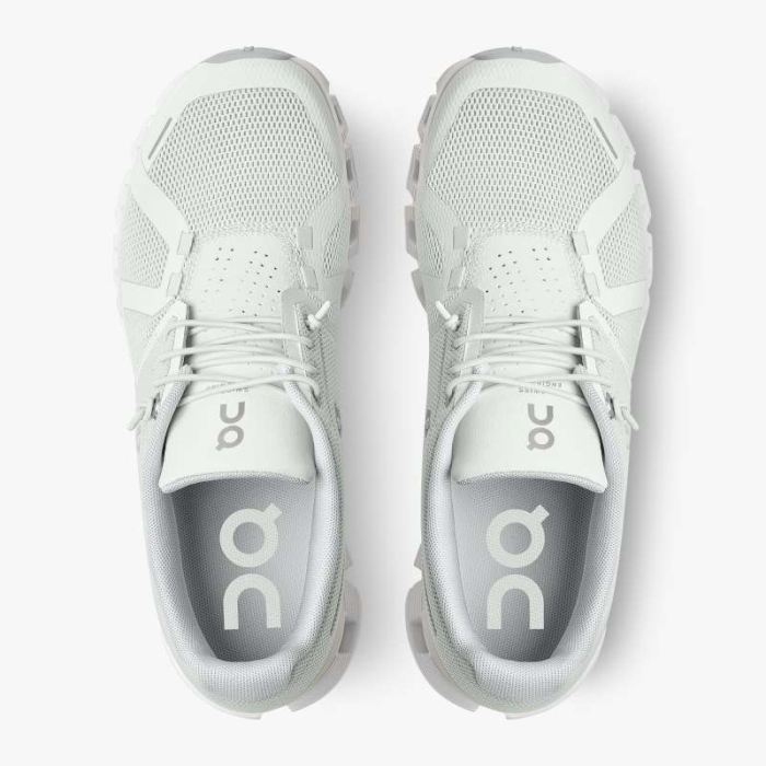 Special Sale | On Cloud Women's Cloud 5-Ice | White