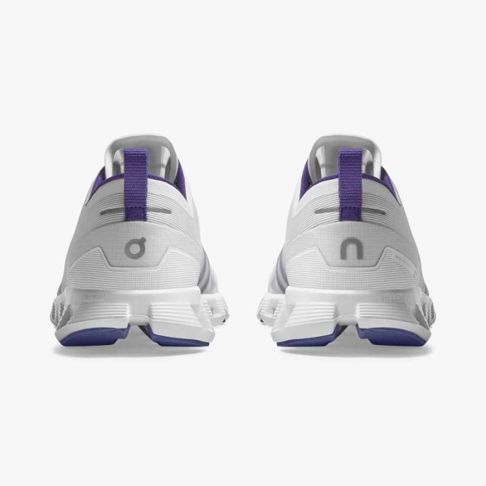 Special Sale | On Cloud Men's Cloud X Shift-Frost | Twilight