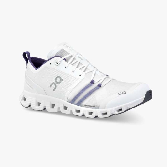 Special Sale | On Cloud Men's Cloud X Shift-Frost | Twilight