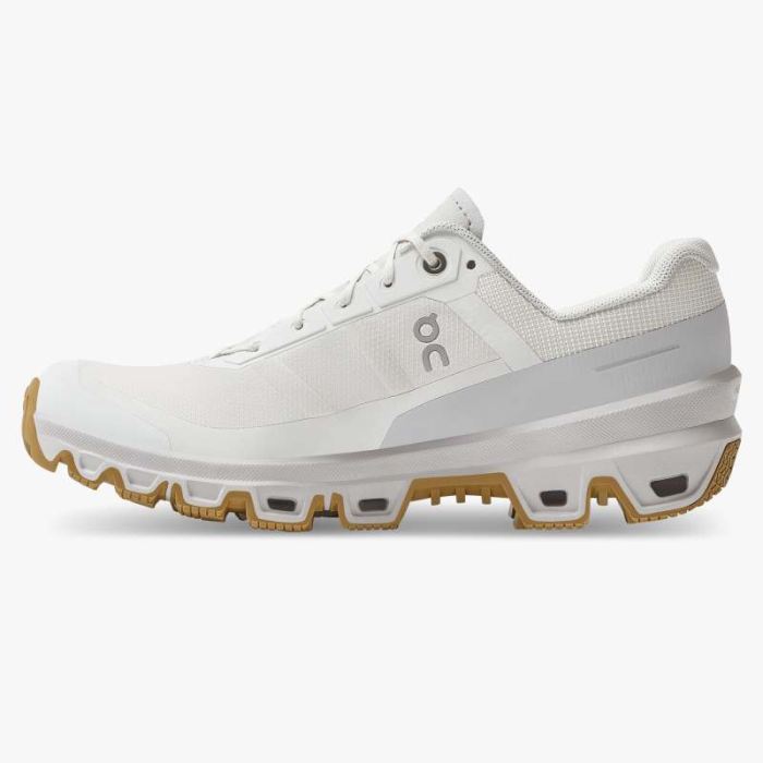 Special Sale | On Cloud Men's Cloudventure-Ice | Glacier
