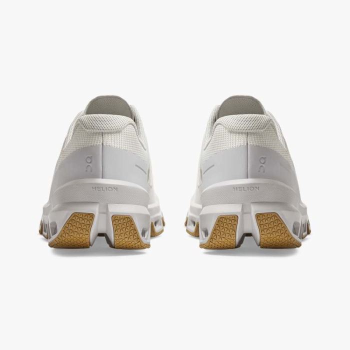 Special Sale | On Cloud Men's Cloudventure-Ice | Glacier