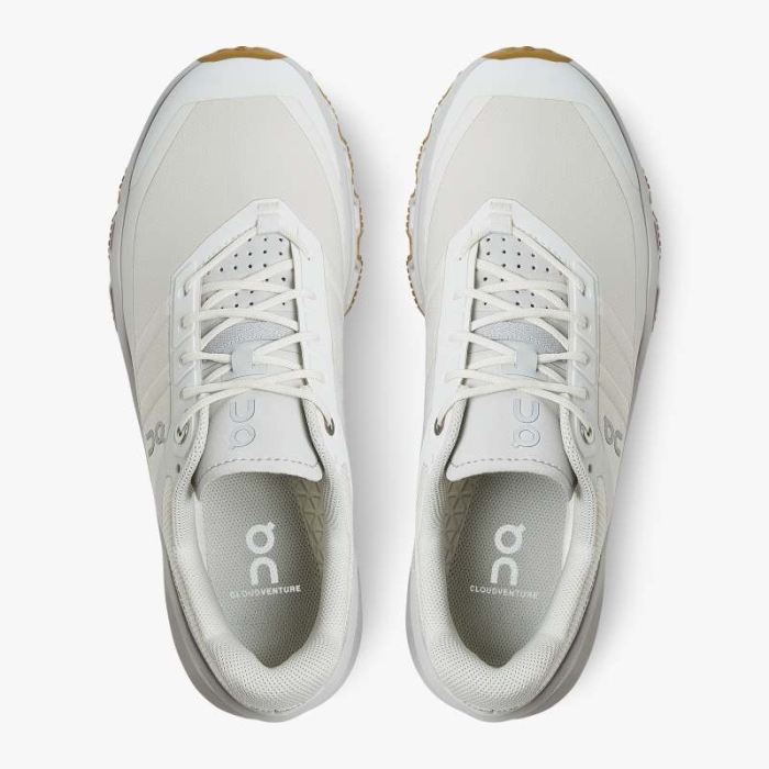 Special Sale | On Cloud Men's Cloudventure-Ice | Glacier