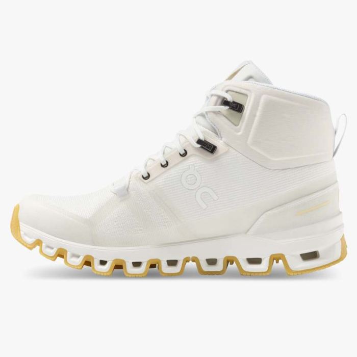 Special Sale | On Cloud Women's Cloudrock Edge Raw-Undyed