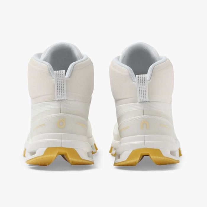 Special Sale | On Cloud Women's Cloudrock Edge Raw-Undyed