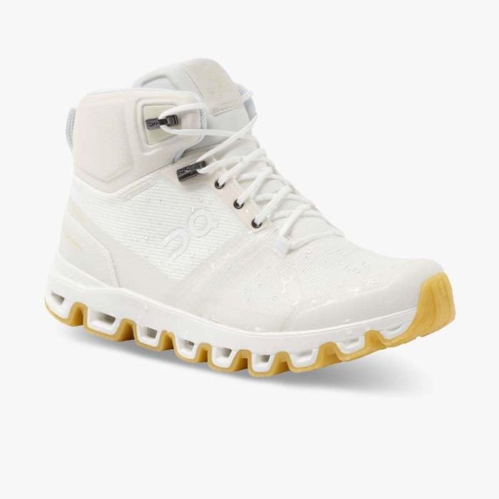 Special Sale | On Cloud Women's Cloudrock Edge Raw-Undyed