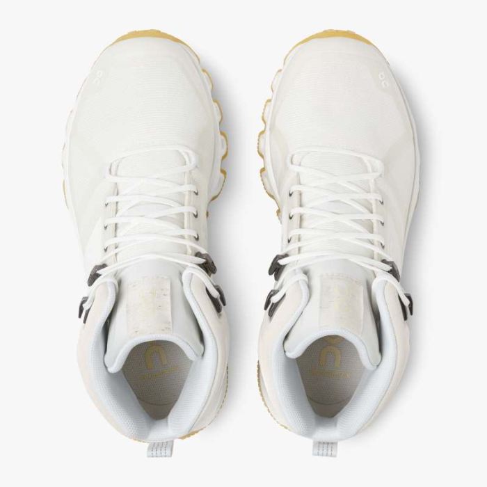 Special Sale | On Cloud Women's Cloudrock Edge Raw-Undyed