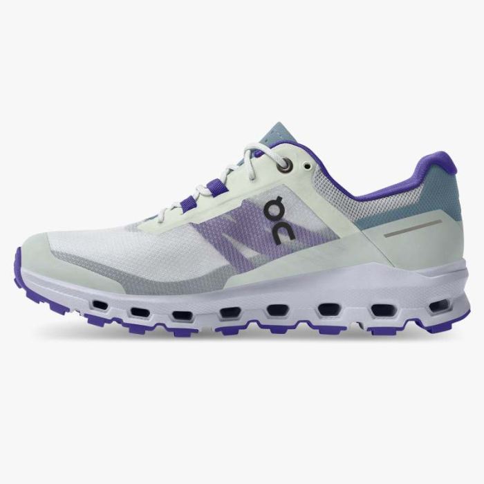 Special Sale | On Cloud Women's Cloudvista-Frost | Mineral