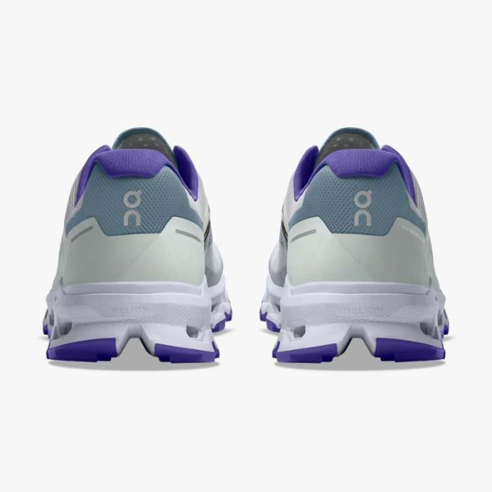 Special Sale | On Cloud Women's Cloudvista-Frost | Mineral