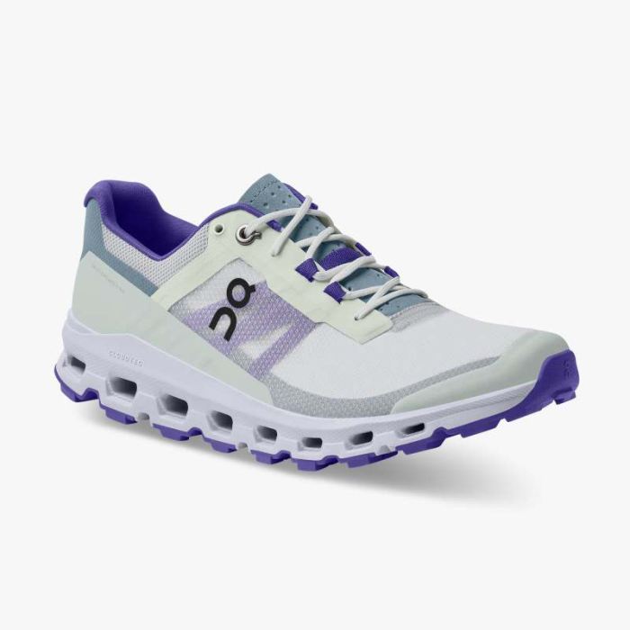Special Sale | On Cloud Women's Cloudvista-Frost | Mineral