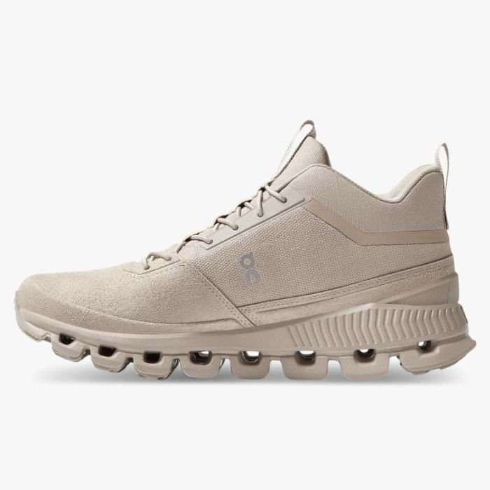 Special Sale | On Cloud Women's Cloud Hi-Desert