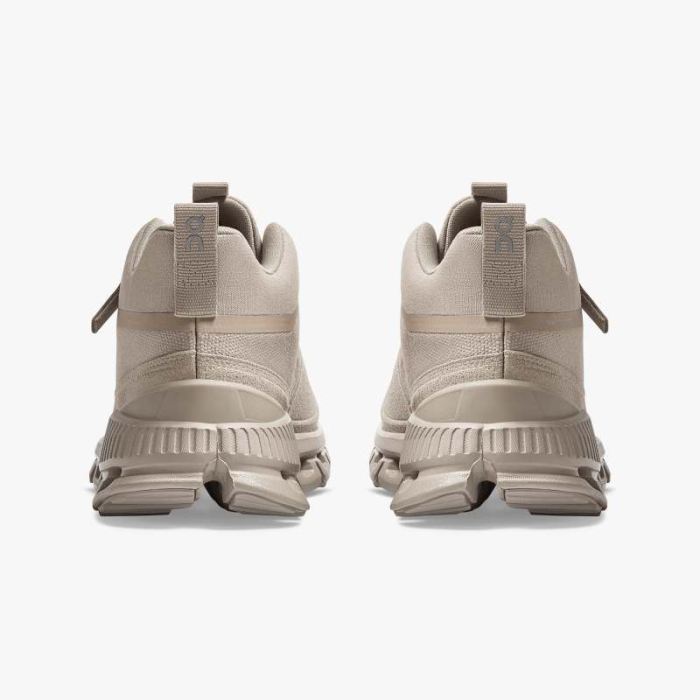 Special Sale | On Cloud Women's Cloud Hi-Desert