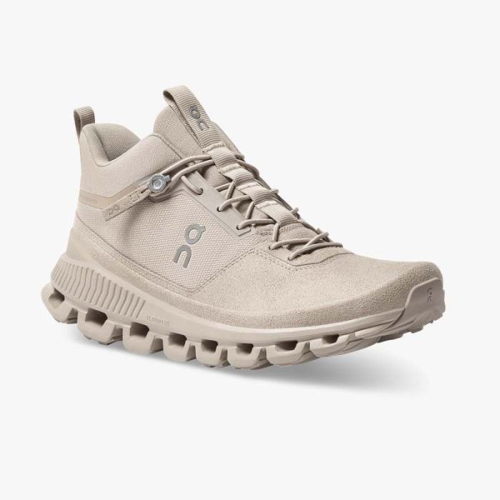Special Sale | On Cloud Women's Cloud Hi-Desert