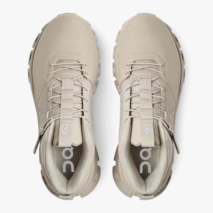 Special Sale | On Cloud Women's Cloud Hi-Desert