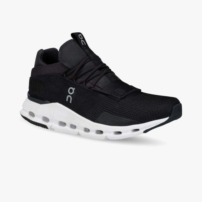 Special Sale | On Cloud Women's Cloudnova-Phantom | White