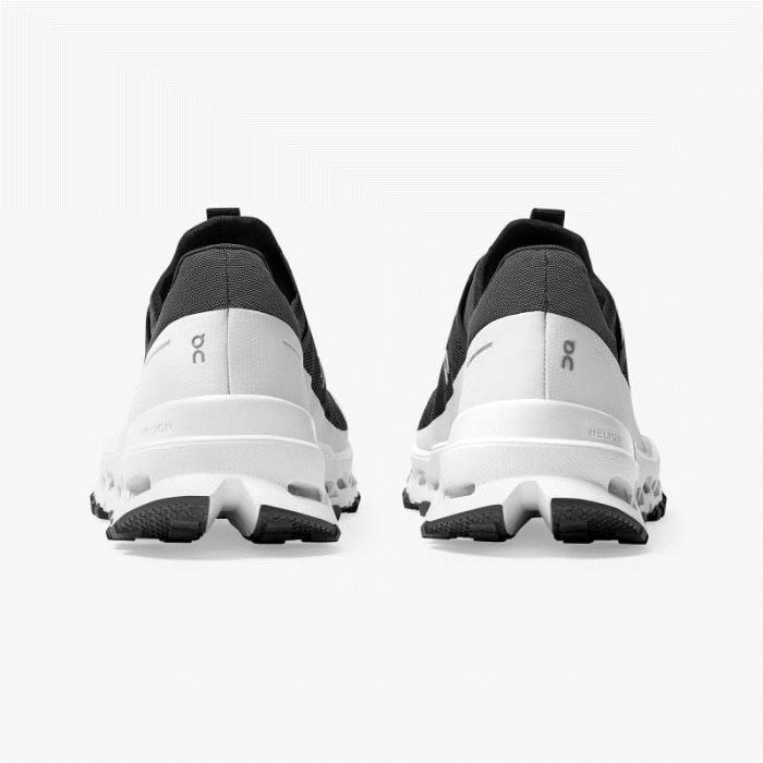 Special Sale | On Cloud Women's Cloudultra-Black | White