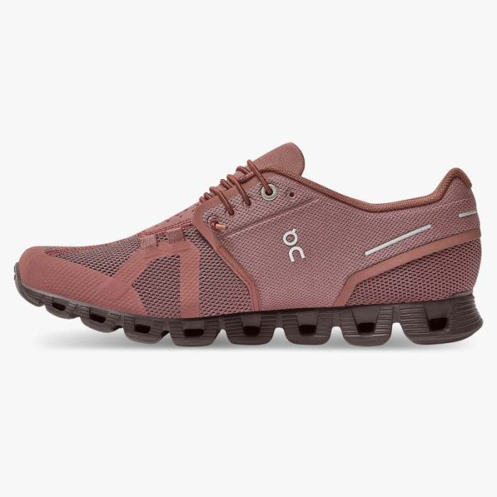 Special Sale | On Cloud Women's Cloud Monochrome-Grape