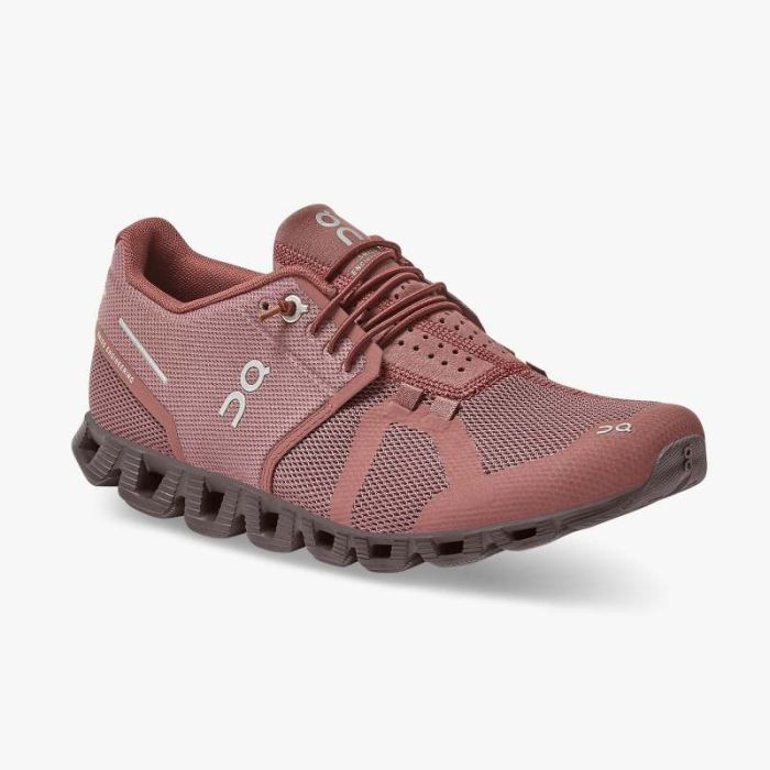 Special Sale | On Cloud Women's Cloud Monochrome-Grape