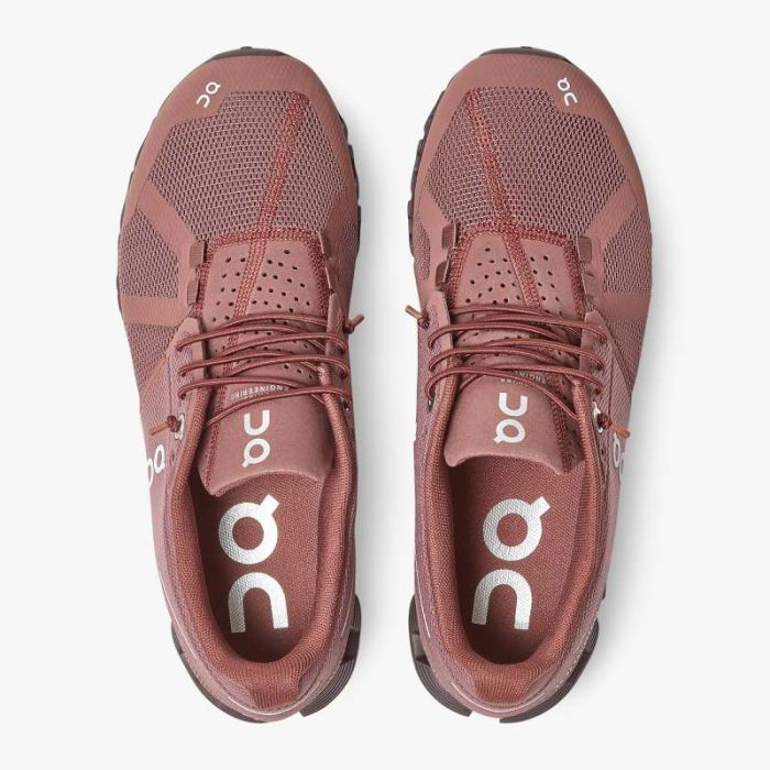 Special Sale | On Cloud Women's Cloud Monochrome-Grape