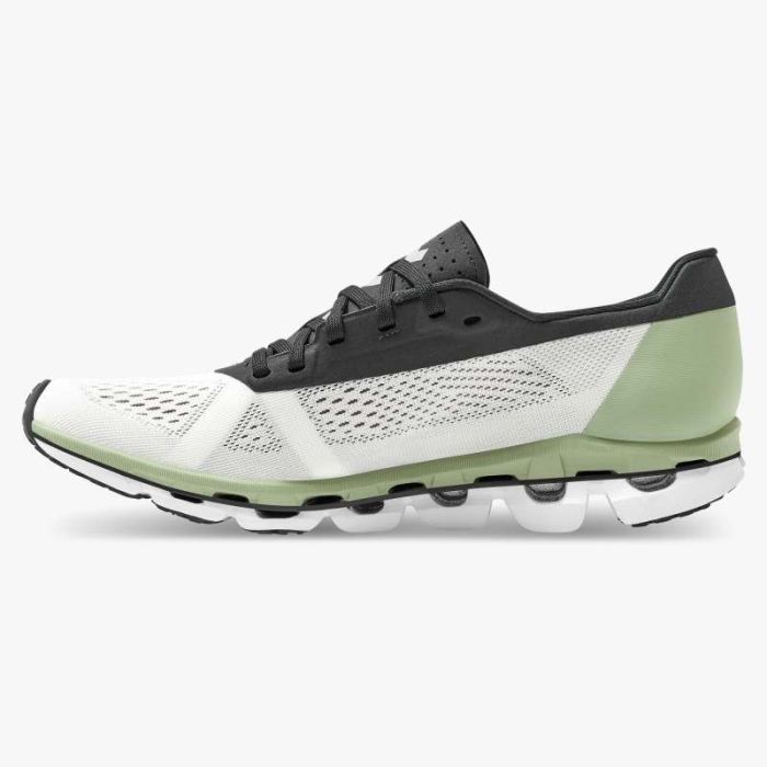 Special Sale | On Cloud Women's Cloudboom-White | Black