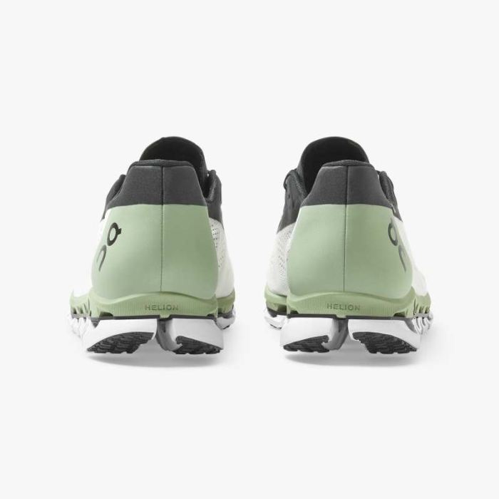 Special Sale | On Cloud Women's Cloudboom-White | Black