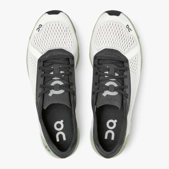 Special Sale | On Cloud Women's Cloudboom-White | Black