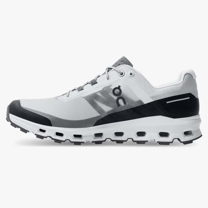 Special Sale | On Cloud Men's Cloudvista-Glacier | Black